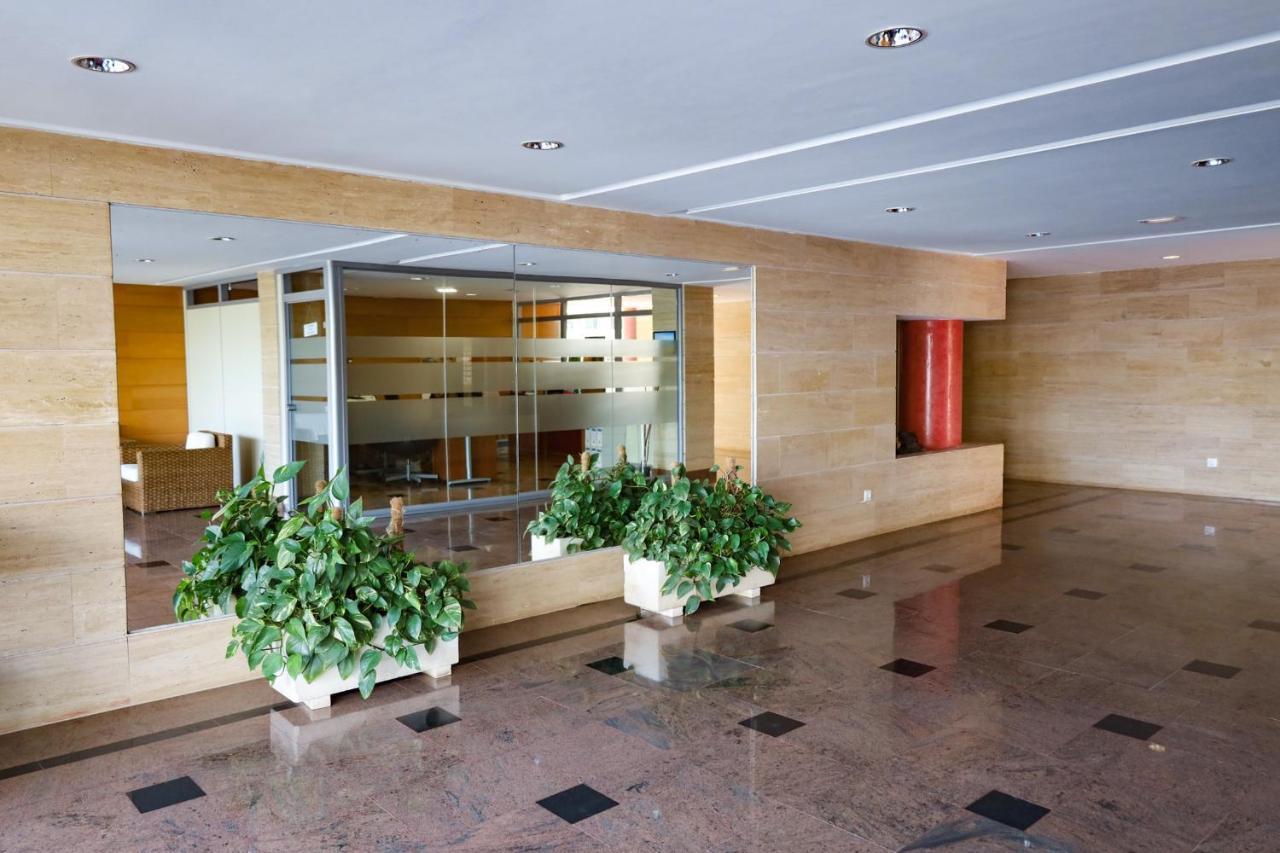 Balcon Los Gigantes Beautiful Пуэрто-де-Сантьяго Экстерьер фото